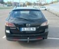 Мазда 6 2010 в Киеве на Automoto.ua Черный Мазда 6, объемом двигателя 2.2 л и пробегом 241 тыс. км за 3800 $, фото 3 на Automoto.ua