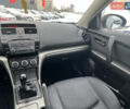 Чорний Мазда 6, об'ємом двигуна 1.8 л та пробігом 191 тис. км за 7399 $, фото 20 на Automoto.ua