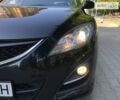 Чорний Мазда 6, об'ємом двигуна 0 л та пробігом 228 тис. км за 8150 $, фото 16 на Automoto.ua