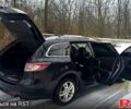 Чорний Мазда 6, об'ємом двигуна 2.2 л та пробігом 25000 тис. км за 6500 $, фото 8 на Automoto.ua