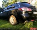 Черный Мазда 6, объемом двигателя 2.2 л и пробегом 232 тыс. км за 5700 $, фото 2 на Automoto.ua