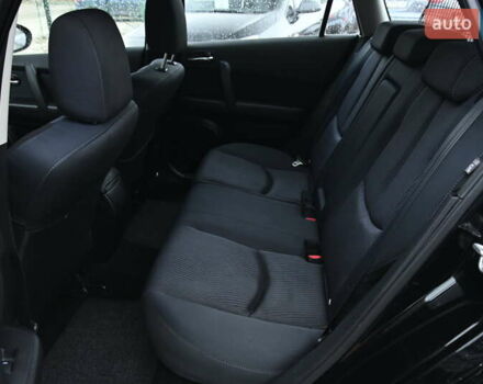 Черный Мазда 6, объемом двигателя 2 л и пробегом 191 тыс. км за 7999 $, фото 24 на Automoto.ua