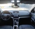 Чорний Мазда 6, об'ємом двигуна 2.18 л та пробігом 316 тис. км за 5900 $, фото 1 на Automoto.ua