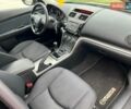 Черный Мазда 6, объемом двигателя 1.8 л и пробегом 191 тыс. км за 7299 $, фото 35 на Automoto.ua