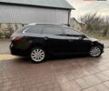 Чорний Мазда 6, об'ємом двигуна 2.18 л та пробігом 277 тис. км за 7300 $, фото 8 на Automoto.ua