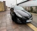 Черный Мазда 6, объемом двигателя 2.18 л и пробегом 277 тыс. км за 7100 $, фото 4 на Automoto.ua