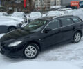 Чорний Мазда 6, об'ємом двигуна 1.8 л та пробігом 191 тис. км за 7399 $, фото 4 на Automoto.ua