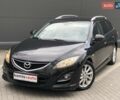 Чорний Мазда 6, об'ємом двигуна 2.2 л та пробігом 236 тис. км за 6999 $, фото 1 на Automoto.ua