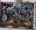 Чорний Мазда 6, об'ємом двигуна 2.18 л та пробігом 316 тис. км за 7600 $, фото 26 на Automoto.ua