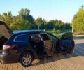 Черный Мазда 6, объемом двигателя 2.2 л и пробегом 256 тыс. км за 7100 $, фото 21 на Automoto.ua