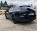 Чорний Мазда 6, об'ємом двигуна 2.2 л та пробігом 240 тис. км за 8500 $, фото 2 на Automoto.ua