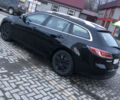 Чорний Мазда 6, об'ємом двигуна 2.2 л та пробігом 260 тис. км за 8550 $, фото 4 на Automoto.ua