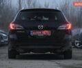 Черный Мазда 6, объемом двигателя 2 л и пробегом 191 тыс. км за 7999 $, фото 9 на Automoto.ua