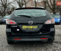 Чорний Мазда 6, об'ємом двигуна 1.8 л та пробігом 190 тис. км за 7800 $, фото 4 на Automoto.ua