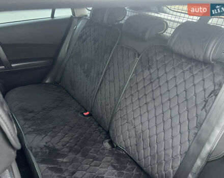 Черный Мазда 6, объемом двигателя 2.18 л и пробегом 236 тыс. км за 6499 $, фото 33 на Automoto.ua