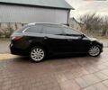 Чорний Мазда 6, об'ємом двигуна 2.18 л та пробігом 277 тис. км за 7100 $, фото 8 на Automoto.ua
