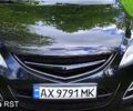 Чорний Мазда 6, об'ємом двигуна 2.2 л та пробігом 260 тис. км за 9500 $, фото 3 на Automoto.ua