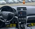 Чорний Мазда 6, об'ємом двигуна 2.2 л та пробігом 280 тис. км за 8500 $, фото 17 на Automoto.ua