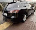 Чорний Мазда 6, об'ємом двигуна 2.18 л та пробігом 277 тис. км за 7100 $, фото 12 на Automoto.ua