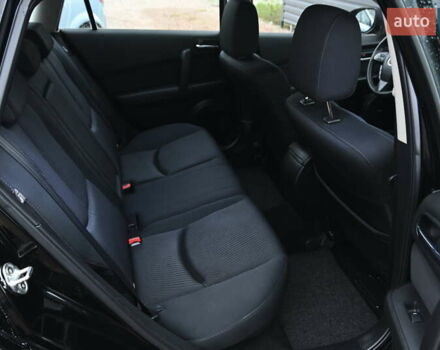 Черный Мазда 6, объемом двигателя 2 л и пробегом 191 тыс. км за 7999 $, фото 28 на Automoto.ua