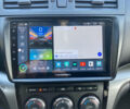 Чорний Мазда 6, об'ємом двигуна 2.2 л та пробігом 220 тис. км за 8800 $, фото 6 на Automoto.ua
