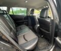 Чорний Мазда 6, об'ємом двигуна 2.2 л та пробігом 280 тис. км за 8500 $, фото 11 на Automoto.ua