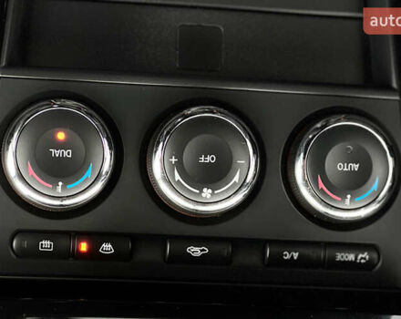 Чорний Мазда 6, об'ємом двигуна 1.8 л та пробігом 190 тис. км за 7800 $, фото 11 на Automoto.ua