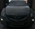Чорний Мазда 6, об'ємом двигуна 2.2 л та пробігом 256 тис. км за 6750 $, фото 1 на Automoto.ua