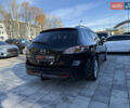Чорний Мазда 6, об'ємом двигуна 2.18 л та пробігом 210 тис. км за 7500 $, фото 14 на Automoto.ua