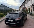 Черный Мазда 6, объемом двигателя 2.2 л и пробегом 320 тыс. км за 7600 $, фото 14 на Automoto.ua