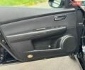 Черный Мазда 6, объемом двигателя 1.8 л и пробегом 191 тыс. км за 7299 $, фото 7 на Automoto.ua