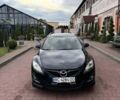 Черный Мазда 6, объемом двигателя 2.2 л и пробегом 320 тыс. км за 7600 $, фото 4 на Automoto.ua