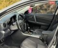 Черный Мазда 6, объемом двигателя 2.18 л и пробегом 325 тыс. км за 5750 $, фото 18 на Automoto.ua
