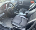 Черный Мазда 6, объемом двигателя 2.18 л и пробегом 235 тыс. км за 5700 $, фото 5 на Automoto.ua
