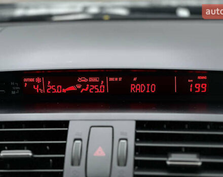 Чорний Мазда 6, об'ємом двигуна 1.8 л та пробігом 190 тис. км за 7800 $, фото 9 на Automoto.ua