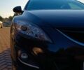Черный Мазда 6, объемом двигателя 2.2 л и пробегом 256 тыс. км за 7100 $, фото 16 на Automoto.ua