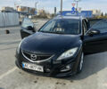 Чорний Мазда 6, об'ємом двигуна 2.2 л та пробігом 258 тис. км за 7500 $, фото 3 на Automoto.ua