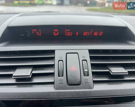 Черный Мазда 6, объемом двигателя 2.18 л и пробегом 236 тыс. км за 6499 $, фото 31 на Automoto.ua