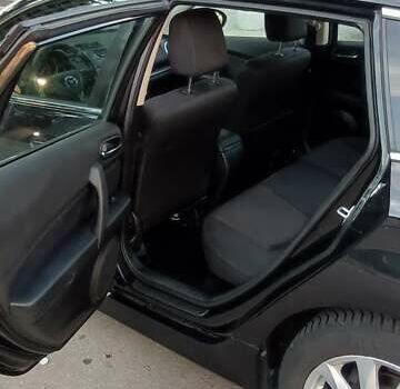 Черный Мазда 6, объемом двигателя 2.18 л и пробегом 307 тыс. км за 7350 $, фото 8 на Automoto.ua