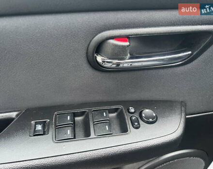 Черный Мазда 6, объемом двигателя 2.18 л и пробегом 236 тыс. км за 6499 $, фото 32 на Automoto.ua