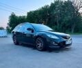 Черный Мазда 6, объемом двигателя 2.2 л и пробегом 414 тыс. км за 6500 $, фото 1 на Automoto.ua