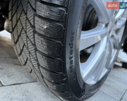 Чорний Мазда 6, об'ємом двигуна 2.18 л та пробігом 210 тис. км за 7500 $, фото 37 на Automoto.ua