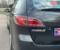 Черный Мазда 6, объемом двигателя 2 л и пробегом 203 тыс. км за 7550 $, фото 17 на Automoto.ua