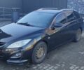 Черный Мазда 6, объемом двигателя 2.18 л и пробегом 316 тыс. км за 5900 $, фото 9 на Automoto.ua
