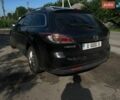 Чорний Мазда 6, об'ємом двигуна 2.2 л та пробігом 256 тис. км за 6750 $, фото 6 на Automoto.ua