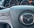 Черный Мазда 6, объемом двигателя 2 л и пробегом 203 тыс. км за 7850 $, фото 44 на Automoto.ua