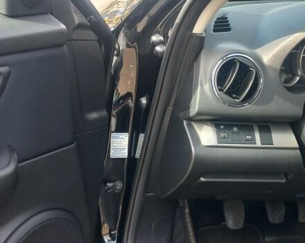 Мазда 6 2010 в Киеве на Automoto.ua Черный Мазда 6, объемом двигателя 2.2 л и пробегом 241 тыс. км за 3800 $, фото 6 на Automoto.ua