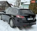 Черный Мазда 6, объемом двигателя 2.18 л и пробегом 325 тыс. км за 5750 $, фото 12 на Automoto.ua