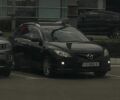 Чорний Мазда 6, об'ємом двигуна 2.2 л та пробігом 256 тис. км за 6750 $, фото 1 на Automoto.ua
