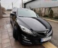 Чорний Мазда 6, об'ємом двигуна 2.18 л та пробігом 277 тис. км за 7100 $, фото 3 на Automoto.ua